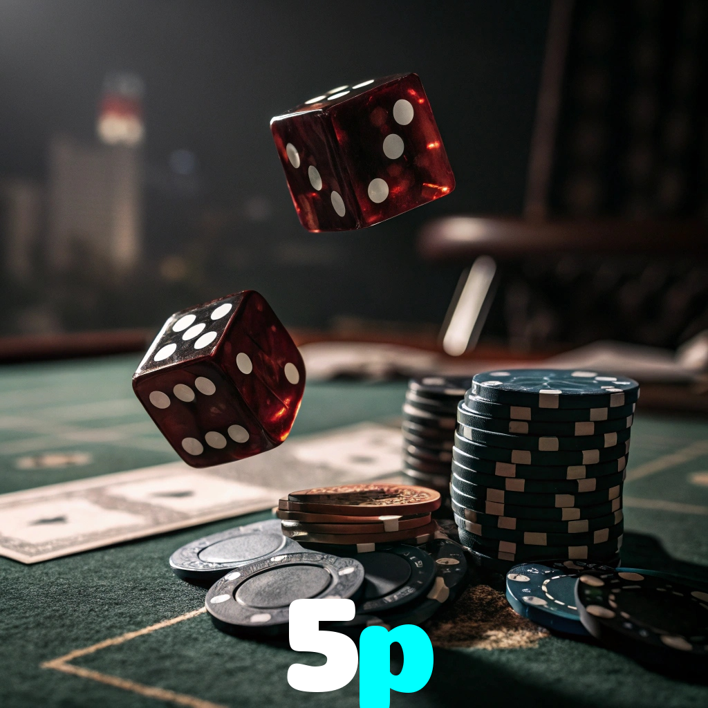 Baixar Diversão: Os Recursos Imperdíveis do 5p.com